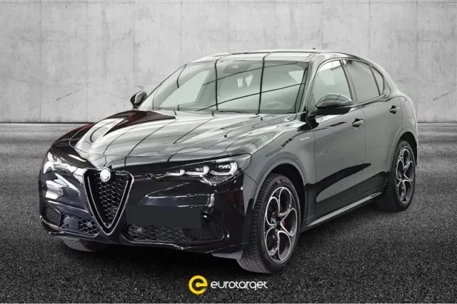 Alfa Romeo Stelvio Stelvio 2.2 T.diesel 210CV AT8 Q4 Veloce - Foto 1