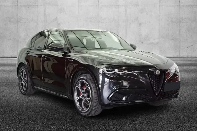 Alfa Romeo Stelvio Stelvio 2.2 T.diesel 210CV AT8 Q4 Veloce - Foto 3