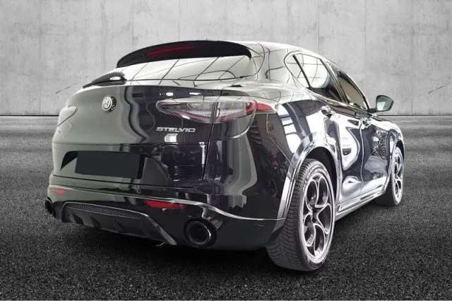 Alfa Romeo Stelvio Stelvio 2.2 T.diesel 210CV AT8 Q4 Veloce - Foto 4