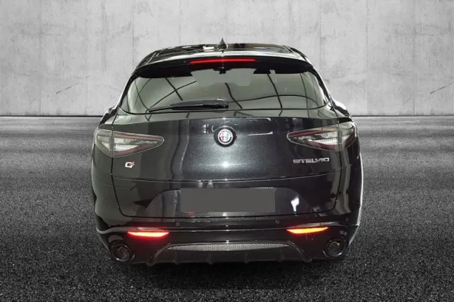 Alfa Romeo Stelvio Stelvio 2.2 T.diesel 210CV AT8 Q4 Veloce - Foto 5