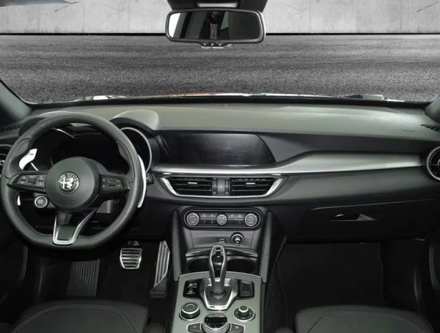 Alfa Romeo Stelvio Stelvio 2.2 T.diesel 210CV AT8 Q4 Veloce - Foto 6