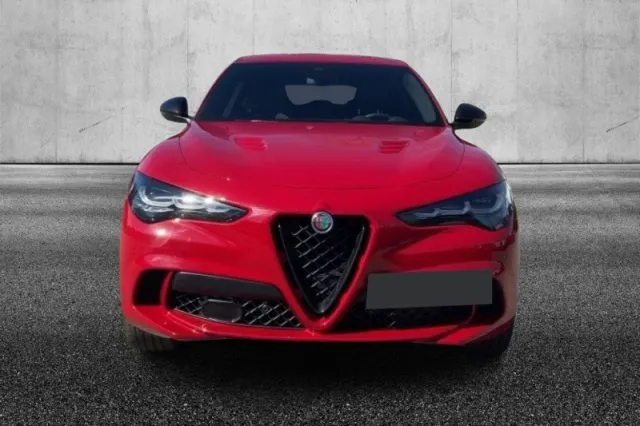 Alfa Romeo Stelvio Stelvio 2.9 Bi-T.V6 520 AT8 Quadrifoglio - Foto 5