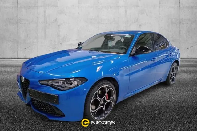Alfa Romeo Giulia Giulia 2.0 Turbo 280CV AT8 AWD Q4 Veloce - Foto 1