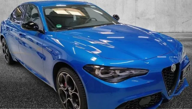 Alfa Romeo Giulia Giulia 2.0 Turbo 280CV AT8 AWD Q4 Veloce - Foto 2