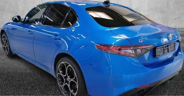 Alfa Romeo Giulia Giulia 2.0 Turbo 280CV AT8 AWD Q4 Veloce - Foto 4