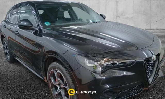 Alfa Romeo Stelvio Stelvio 2.2 T.diesel 210CV AT8 Q4 Veloce - Foto 1