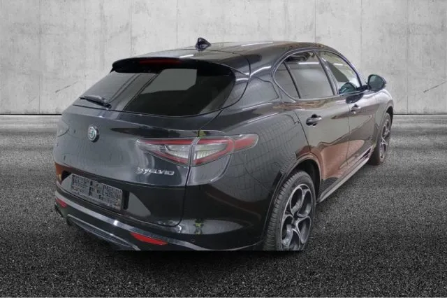Alfa Romeo Stelvio Stelvio 2.2 T.diesel 210CV AT8 Q4 Veloce - Foto 3