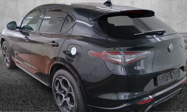 Alfa Romeo Stelvio Stelvio 2.2 T.diesel 210CV AT8 Q4 Veloce - Foto 4