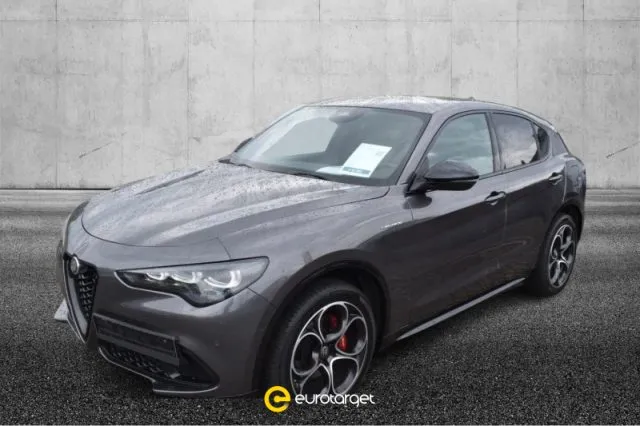 Alfa Romeo Stelvio Stelvio 2.0 Turbo 280 CV AT8 Q4 Veloce - Foto 1