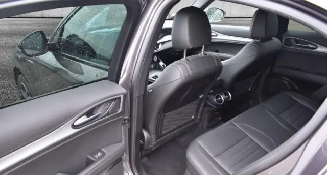 Alfa Romeo Stelvio Stelvio 2.0 Turbo 280 CV AT8 Q4 Veloce - Foto 5