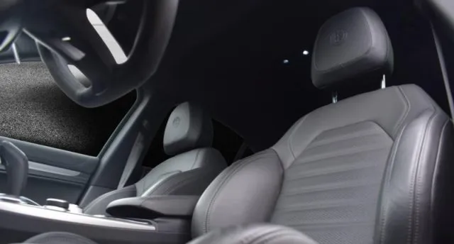 Alfa Romeo Stelvio Stelvio 2.0 Turbo 280 CV AT8 Q4 Veloce - Foto 6