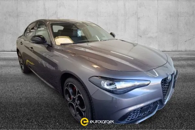 Alfa Romeo Giulia Giulia 2.0 Turbo 280CV AT8 AWD Q4 Veloce - Foto 1