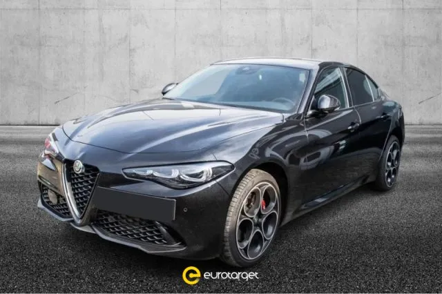 Alfa Romeo Giulia Giulia 2.0 T 280 CV AT8 AWD Q4 Compe. - Foto 1