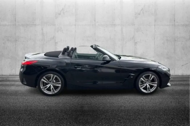 Bmw z4 - dettaglio 5