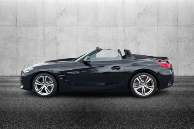 Bmw z4 - dettaglio 6