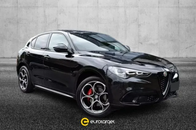 Alfa Romeo Stelvio Stelvio 2.0 Turbo 280 CV AT8 Q4 Veloce - Foto 1