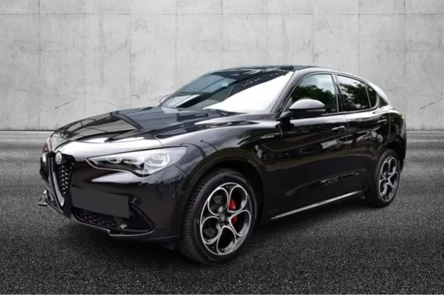 Alfa Romeo Stelvio Stelvio 2.0 Turbo 280 CV AT8 Q4 Veloce - Foto 2