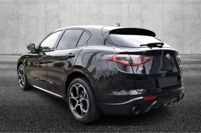 Alfa Romeo Stelvio Stelvio 2.0 Turbo 280 CV AT8 Q4 Veloce - Foto 3