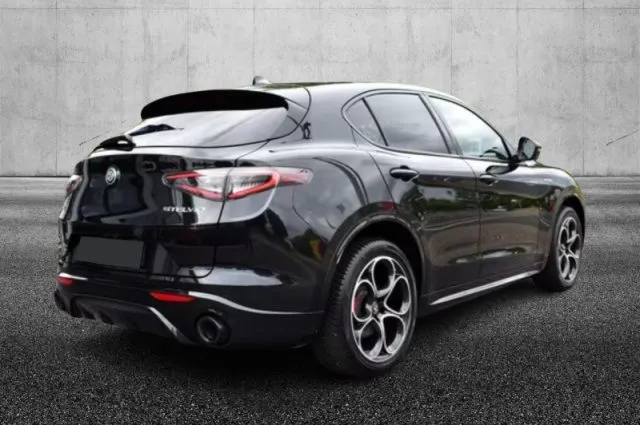 Alfa Romeo Stelvio Stelvio 2.0 Turbo 280 CV AT8 Q4 Veloce - Foto 4