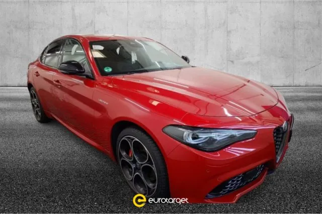 Alfa Romeo Giulia Giulia 2.0 Turbo 280CV AT8 AWD Q4 Veloce - Foto 1
