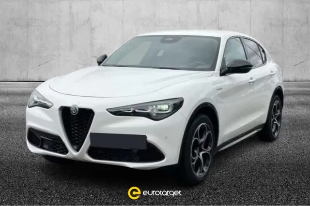 Alfa Romeo Stelvio Stelvio 2.2 T.diesel 210CV AT8 Q4 Veloce - Foto 1