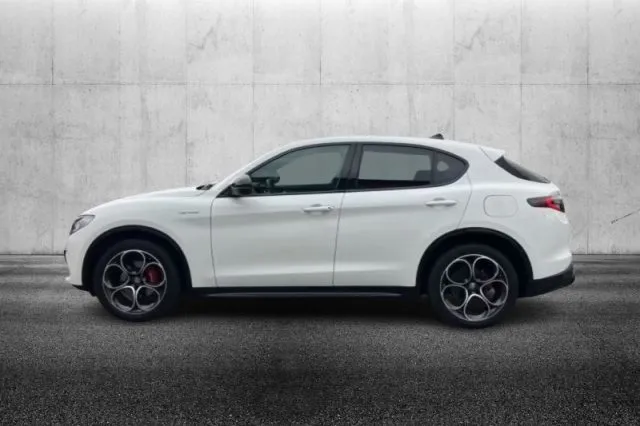 Alfa Romeo Stelvio Stelvio 2.2 T.diesel 210CV AT8 Q4 Veloce - Foto 3