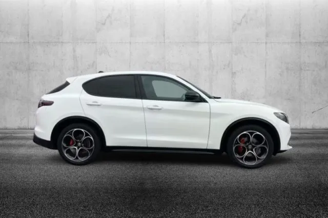 Alfa Romeo Stelvio Stelvio 2.2 T.diesel 210CV AT8 Q4 Veloce - Foto 4