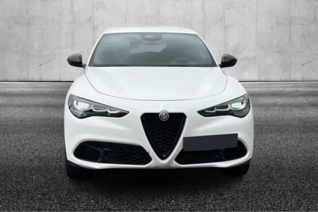 Alfa Romeo Stelvio Stelvio 2.2 T.diesel 210CV AT8 Q4 Veloce - Foto 5