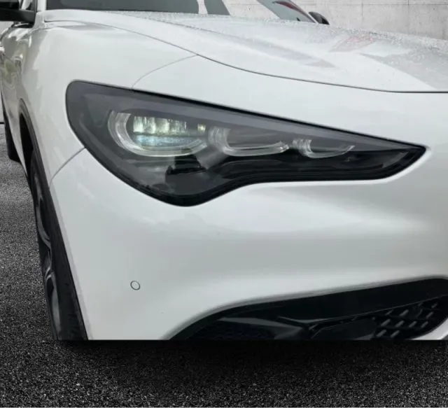Alfa Romeo Stelvio Stelvio 2.2 T.diesel 210CV AT8 Q4 Veloce - Foto 7