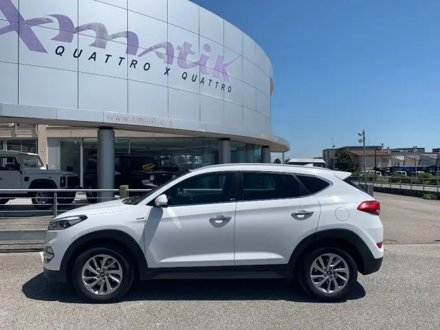 Hyundai Tucson 1.7 CRDi XPossible - Foto 6