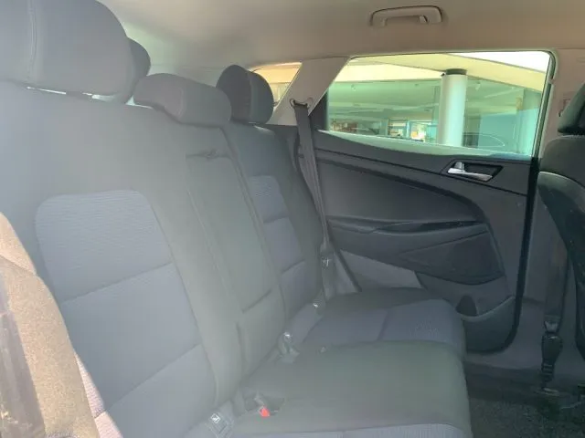 Hyundai Tucson 1.7 CRDi XPossible - Foto 9