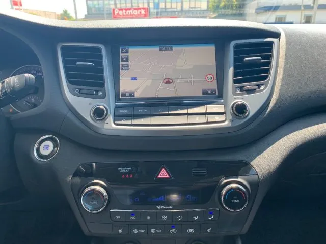 Hyundai Tucson 1.7 CRDi XPossible - Foto 10