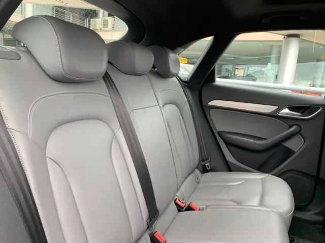 Audi Q3 2.0 TDI 184 CV quattro S tronic Sport SLine - Foto 10