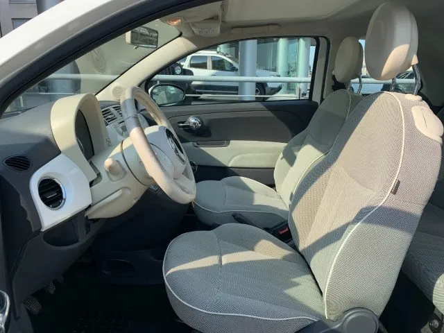 Fiat 500 1.3 Multijet 16V 95 CV Lounge OK NEOPATENTATI - Foto 7