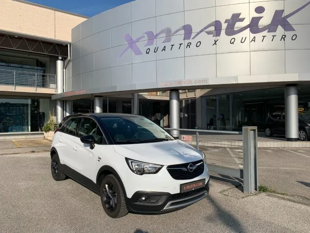 Opel Crossland X 1.5 ECOTEC D 102 CV Start&Stop 120 Anniversary - Foto 1