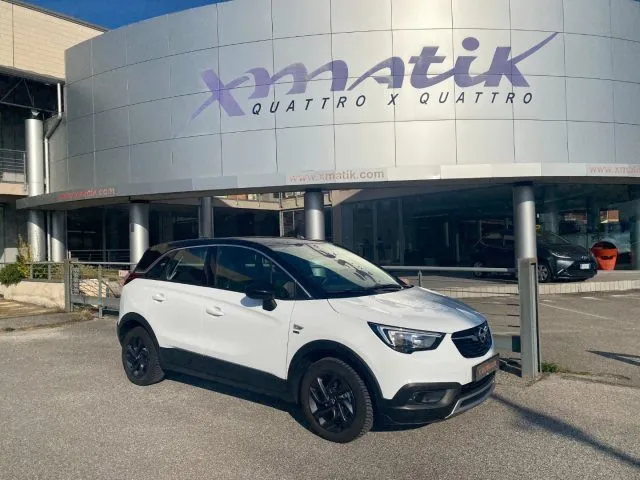 Opel Crossland X 1.5 ECOTEC D 102 CV Start&Stop 120 Anniversary - Foto 2