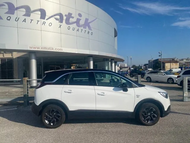 Opel Crossland X 1.5 ECOTEC D 102 CV Start&Stop 120 Anniversary - Foto 3