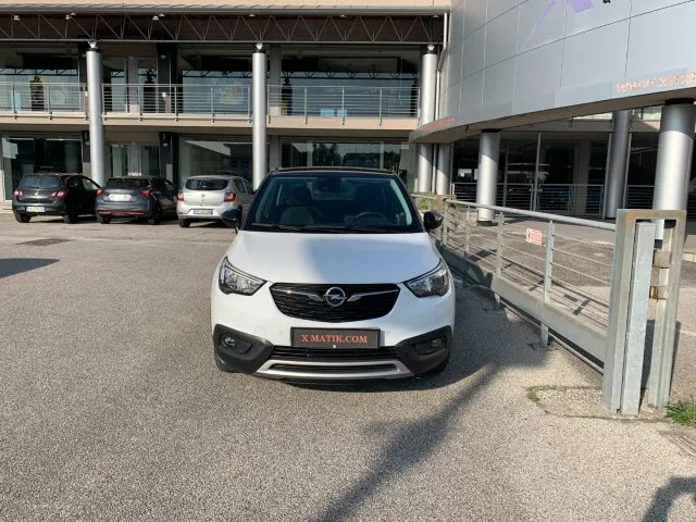 Opel Crossland X 1.5 ECOTEC D 102 CV Start&Stop 120 Anniversary - Foto 4