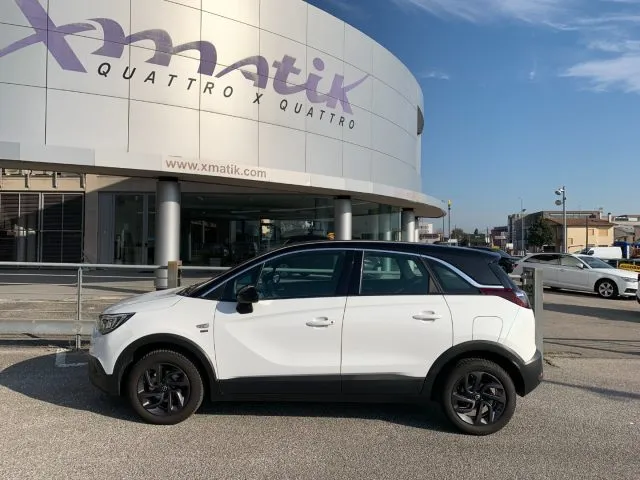 Opel Crossland X 1.5 ECOTEC D 102 CV Start&Stop 120 Anniversary - Foto 6