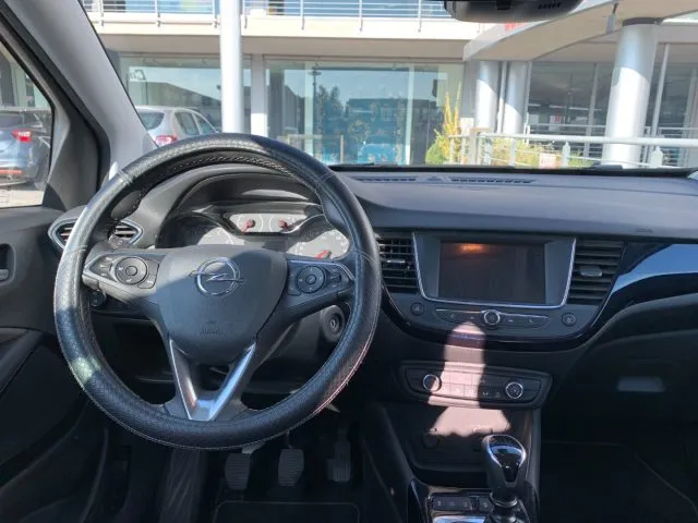 Opel Crossland X 1.5 ECOTEC D 102 CV Start&Stop 120 Anniversary - Foto 8