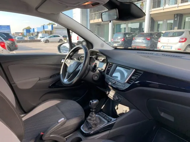 Opel Crossland X 1.5 ECOTEC D 102 CV Start&Stop 120 Anniversary - Foto 9