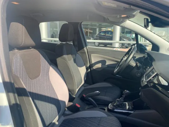 Opel Crossland X 1.5 ECOTEC D 102 CV Start&Stop 120 Anniversary - Foto 10