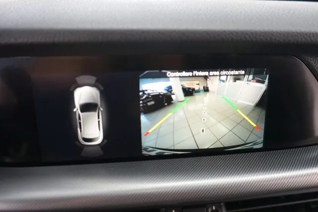 Alfa Romeo Stelvio Stelvio 2.2 T.diesel 210 CV AT8 Q4 Bus. - Foto 13