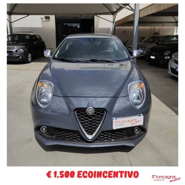 Alfa Romeo MiTo MiTo 1.3 JTDm 95 CV S&S Urban - Foto 1