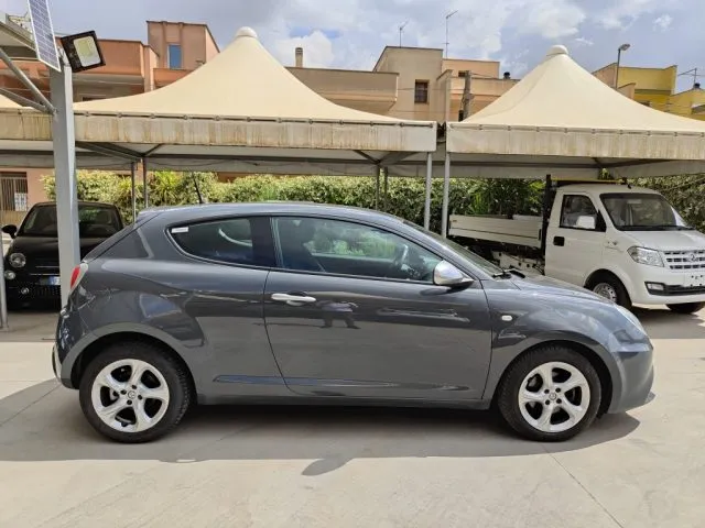Alfa Romeo MiTo MiTo 1.3 JTDm 95 CV S&S Urban - Foto 2