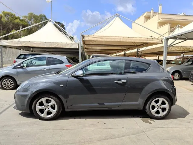 Alfa Romeo MiTo MiTo 1.3 JTDm 95 CV S&S Urban - Foto 3
