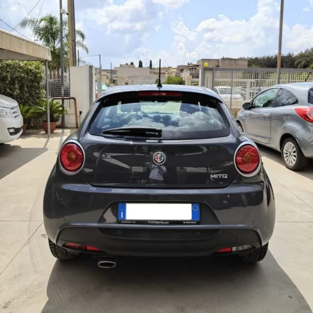 Alfa Romeo MiTo MiTo 1.3 JTDm 95 CV S&S Urban - Foto 4