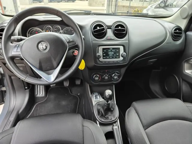 Alfa Romeo MiTo MiTo 1.3 JTDm 95 CV S&S Urban - Foto 7