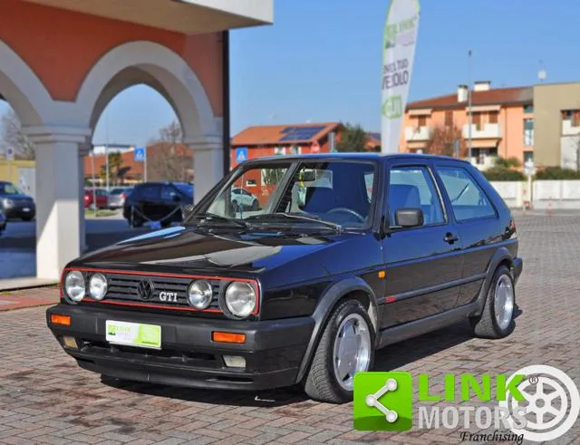 Volkswagen Golf 1.8 GTI 8V 110 CV - Conservato - Foto 2