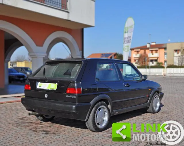 Volkswagen Golf 1.8 GTI 8V 110 CV - Conservato - Foto 6